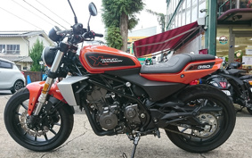 HARLEY X350 2024 W3C