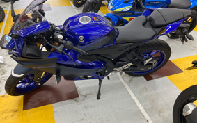 YAMAHA YZF-R125 RE45J