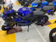 Фото Yamaha YZF-R125 с японского аукциона