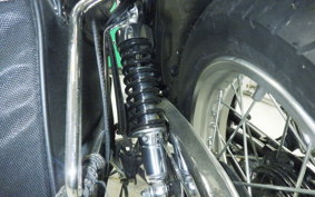 YAMAHA SR400 Gen.5 2019 RH16J