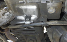 YAMAHA MAJESTY 125 5CA