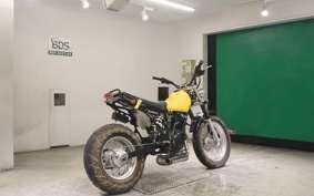 YAMAHA TW225 2000 DG09J