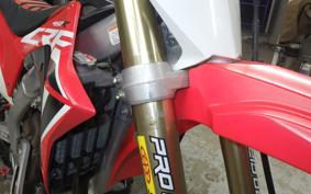 HONDA CRF450R