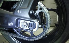 TRIUMPH TRIDENT 660 2022