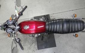 HONDA CB400ﾌｫｱ 2001 CB400F