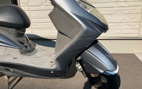 YAMAHA CYGNUS 125 X SE44J