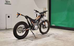 SCORPA STY125