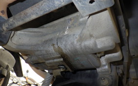 SUZUKI LET's CA4AA