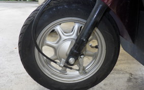 HONDA TACT Basket AF79