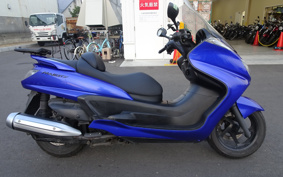 YAMAHA GRAND MAJESTY250 SG15J