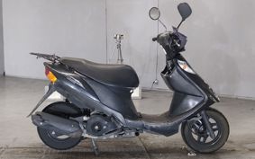 SUZUKI ADDRESS V125 CF46A
