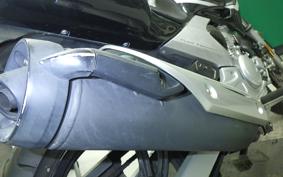 YAMAHA YBR250