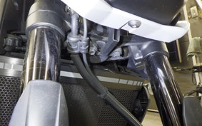 YAMAHA MT-07 ABS 2020 RM19J