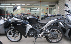 HONDA CBR250R MC41