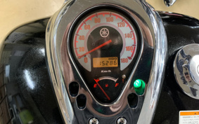 YAMAHA DRAGSTAR400 2013 VH02J