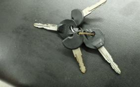 SUZUKI ADDRESS V100