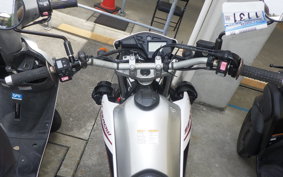 YAMAHA SEROW 250 Gen.2 DG17J