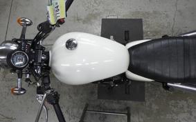 TRIUMPH BONNEVILLE 2010
