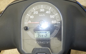 HONDA TACT Basket AF79