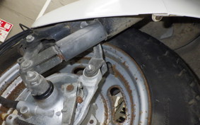 HONDA GYRO CANOPY TA02