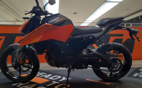 KTM 250 DUKE JPE40