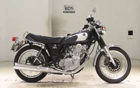 YAMAHA SR400 Gen.5 2021 RH16J