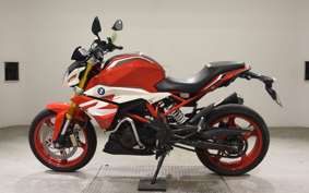 BMW G310R 2024