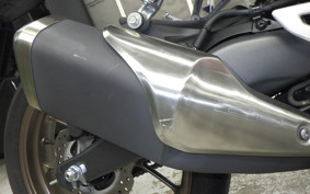 HONDA CB250R MC52