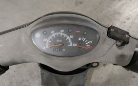 YAMAHA AXIS100 SB06J