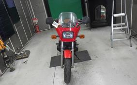 KAWASAKI GPZ400F 1985 ZX400A