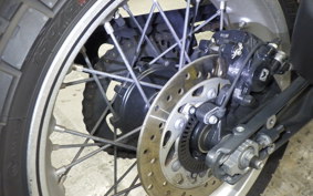 HUSQVARNA SVARTPILEN 401 2019