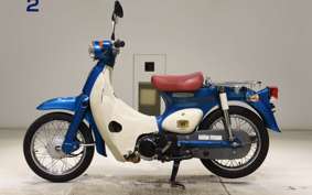 HONDA LITTLE CUB AA01