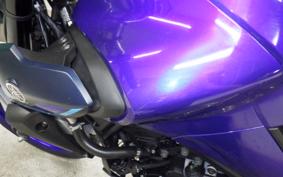 YAMAHA MT-03 ABS 2024 RH21J