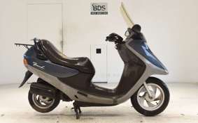 HONDA BROAD 50 1998 AF33