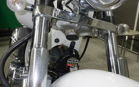 YAMAHA DRAGSTAR 400 2001 VH01J