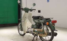 YAMAHA MATE 50 UA04J