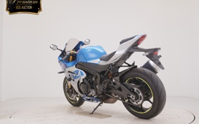 SUZUKI GSX-R1000R A 2021 DM11G