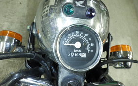 HONDA APE 100 2023 HC07