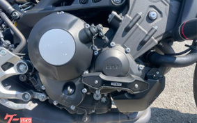 YAMAHA XSR900 2016 RN46J