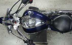 YAMAHA XVS950A MIDNIGHT STAR 2009