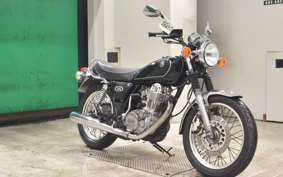 YAMAHA SR400 Gen.3 2008 RH01J