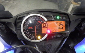 SUZUKI GSX-R1000A 2016