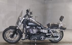 HARLEY HARLEY FXDF1580 GY4