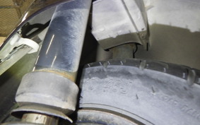 HONDA TODAY 2 2007 AF67