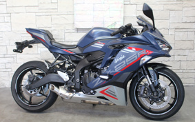 KAWASAKI NINJA ZX-25R ZX250E