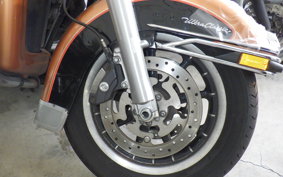 HARLEY FLHTCU 1580 2008