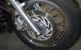 YAMAHA DRAGSTAR 400 CLASSIC 2008 VH01J