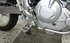 KAWASAKI KLX230 2010 LX230A