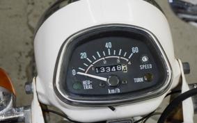 HONDA CD50 BENLY S 2019 CD50