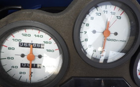 SUZUKI GSX-R400 GK71B